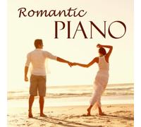V/A - Romantic Piano