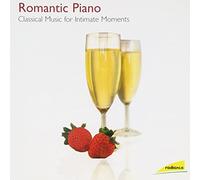 V/A - Romantic Piano: Classical Music For Inti