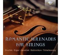 V/A - ROMANTIC SERENADES FOR ST