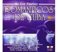V/A - Romanticos De Cuba 1