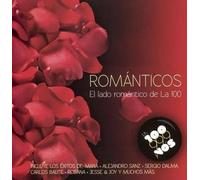 V/A - Romanticos-El Lado Romantico De La 100