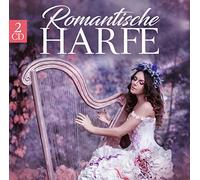 V/A - ROMANTISCHE HARFE