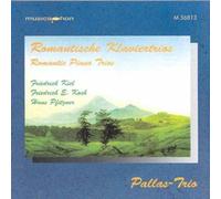 V/A - Romantische Klaviertrios
