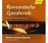 V/A - Romantische Leseabende