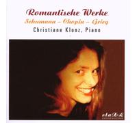 V/A - ROMANTISCHE WERKE