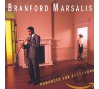 V/A - ROMANZEN FUR SAXOPHON