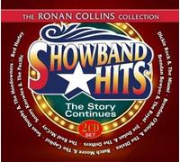 V/A - Ronan Collins Collection: Showband Hits The Story