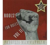 V/A - ROOLS FOR RULES 2