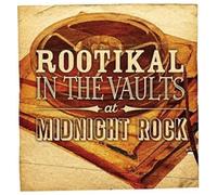 V/A - Rootikal In The Vaults At Midnight Rock