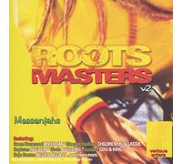 V/A - ROOTS MASTERS