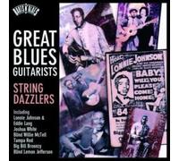 V/A - Roots N'Blues-Great Blues Guitarists: String Dazzl
