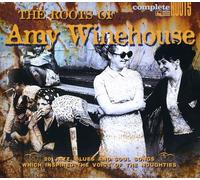 V/A - Roots Of Amy Winehouse