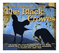 V/A - Roots Of Black Crowes