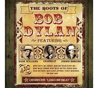 Artisti Vari – Roots of Bob Dylan – CD + DVD
