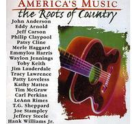 america's music: roots of country / various