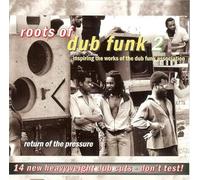 V/A - Roots Of Dub Funk 2