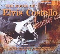 V/A - Roots Of Elvis Costello