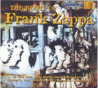 the roots of frank zappa