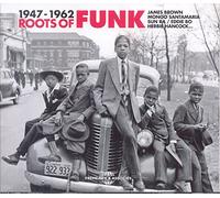 V/A - ROOTS OF FUNK 1947-1962