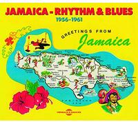 V/A - ROOTS OF JAMAICAN SOUL