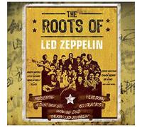 V/A - Roots Of Led Zeppelin (4 CD)