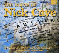 V/A - Roots Of Nick Cave