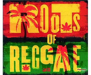 V/A - Roots Of Reggae