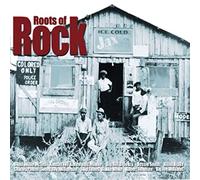 roots of rock