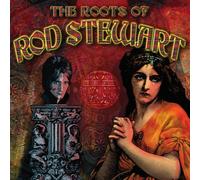 V/A - Roots Of Rod Stewart