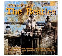 roots of the beatles