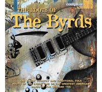 V/A - Roots Of The Byrds