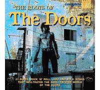 V/A - Roots Of The Doors