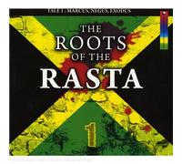 V/A - ROOTS OF THE RASTA
