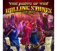 V/A - ROOTS OF THE ROLLING..