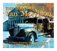 V/A - Roots Of Van Morrison