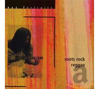 V/A - ROOTS ROCK REGGAE: RAS...