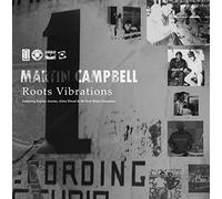 V/A - ROOTS VIBRATIONS