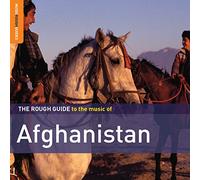 V/A - Rough Guide Of Music Of Afgahnistan (2 CD)
