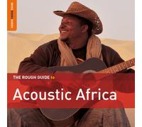 V/A - Rough Guide To Acoustic Africa (2 CD)