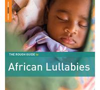 V/A - Rough Guide To African Lullabies (2 CD)