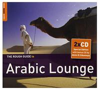 V/A - Rough Guide To Arabic Lounge (2 CD)
