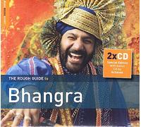 V/A - ROUGH GUIDE TO BHANGRA