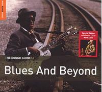 V/A - ROUGH GUIDE TO BLUES..