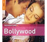 V/A - ROUGH GUIDE TO.BOLLY/2ND
