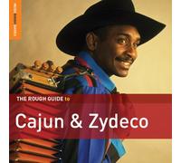 V/A - Rough Guide To Cajun & Zydeco (Second Ed (2 CD)