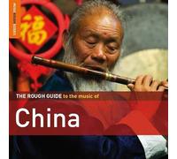 V/A - ROUGH GUIDE TO .-CHINA