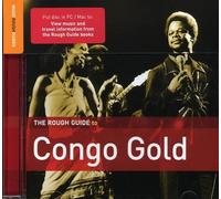 V/A - Rough Guide To Congo Gold