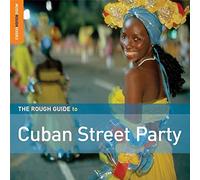 V/A - Rough Guide To Cuban Street Party