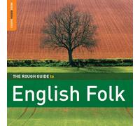V/A - ROUGH GUIDE TO ENGLISH..