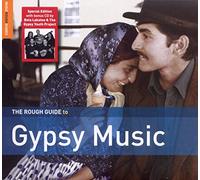 V/A - ROUGH GUIDE TO GYPSY..